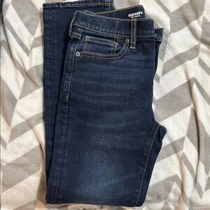 Old Navy Boy’s Straight Leg slim fit Jeans